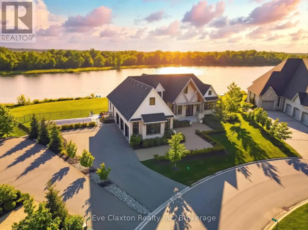 129 Heritage Lake Drive, Puslinch (Crieff/Aikensville/Killean)